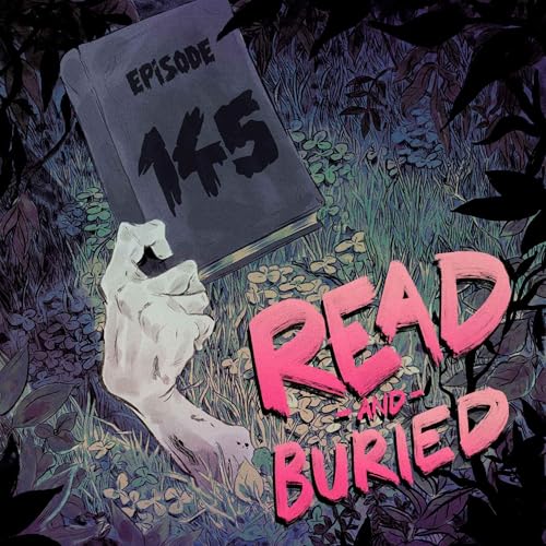 145. Author Interview with Vaseem Khan