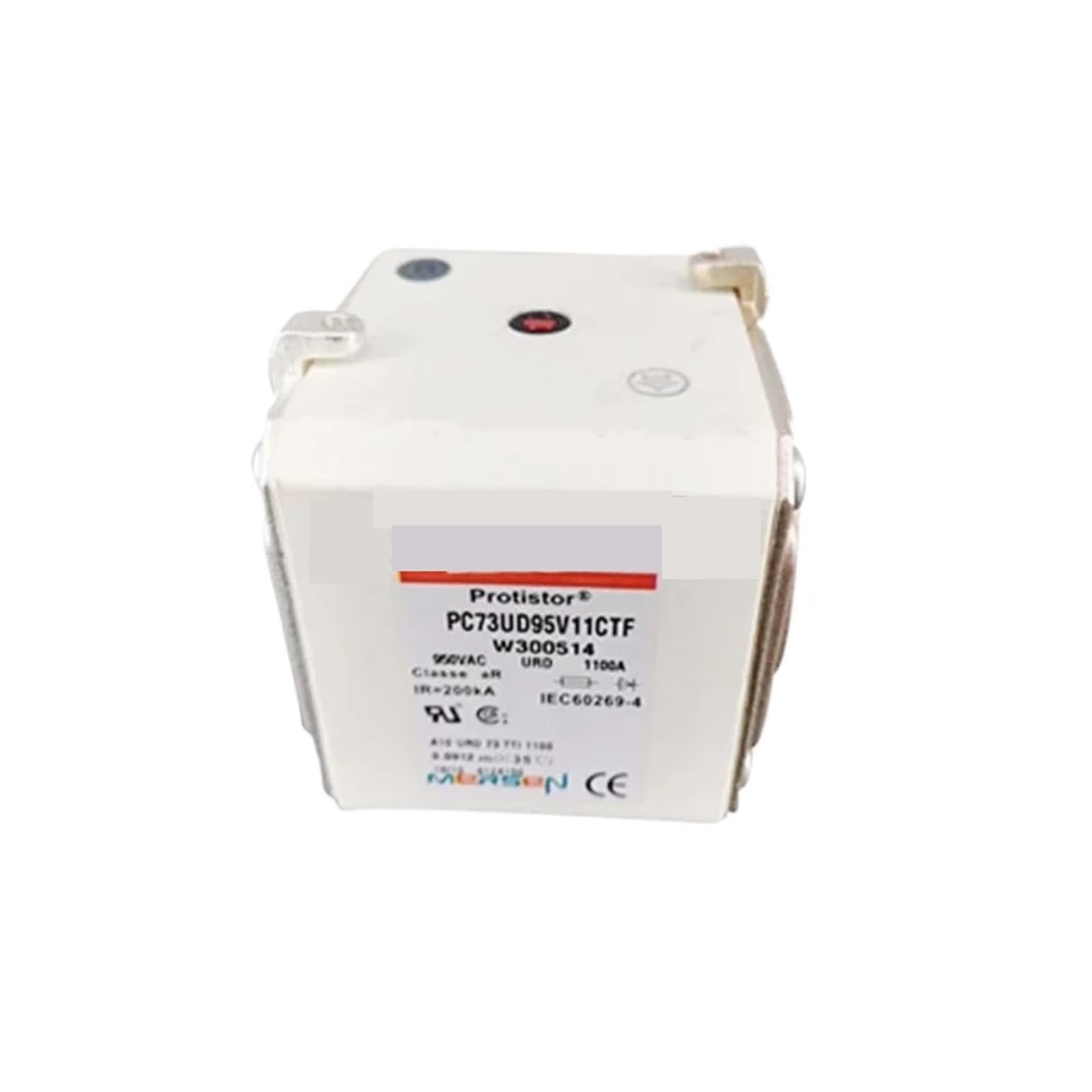 Cleufwko One Color Pc73ud95v11ctf Fuse