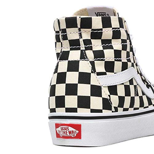 Vans Vans Men's Low-Top Sneakers, Multi-Coloured, 6.5