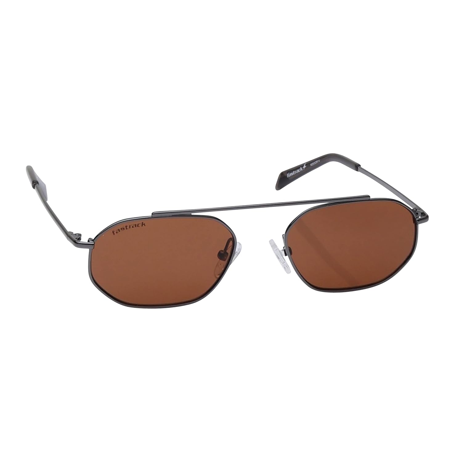 Fastrack Square 100% UV protected Sunglasses for Unisex - Review, Price and Buying Guide