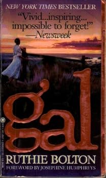 Paperback Gal : A True Life Book