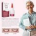 Dental Lab Instant Bonding Dental Glue for Dentures & Lab Tools - Fast-Setting in 15-60 Sec | Crack Repair & Gap Filling | Long-Lasting Hold (Days to Weeks) – 1oz