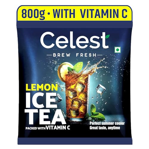 Image of Ice Tea Ice Tea Iced | 800g
