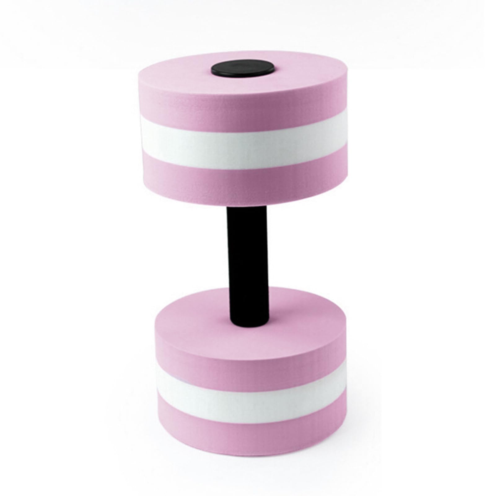 Water Weights for Pool Exercise Dumbbells Water Aerobics Equipment Mancuerna Non-Slip Solid Colorfast Water Resistance Dumbbells for Water