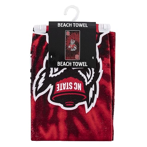 Image of Northwest NCAA Unisex-Adult Beach Towel
