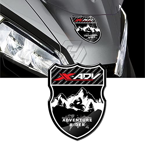 For HONDA X-ADV XADV 150 250 300750Ahx`[C_[fJ[3D[^[TCNV[hXebJ[