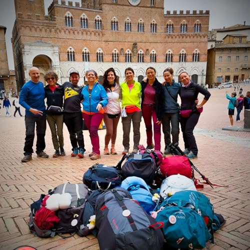#12 - Cosa mettere nello zaino da trekking