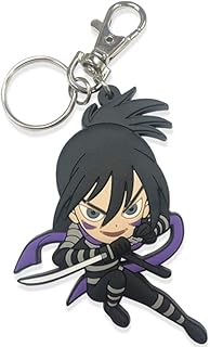 One Punch Man S2 - Sd Sonic PVC Keychain