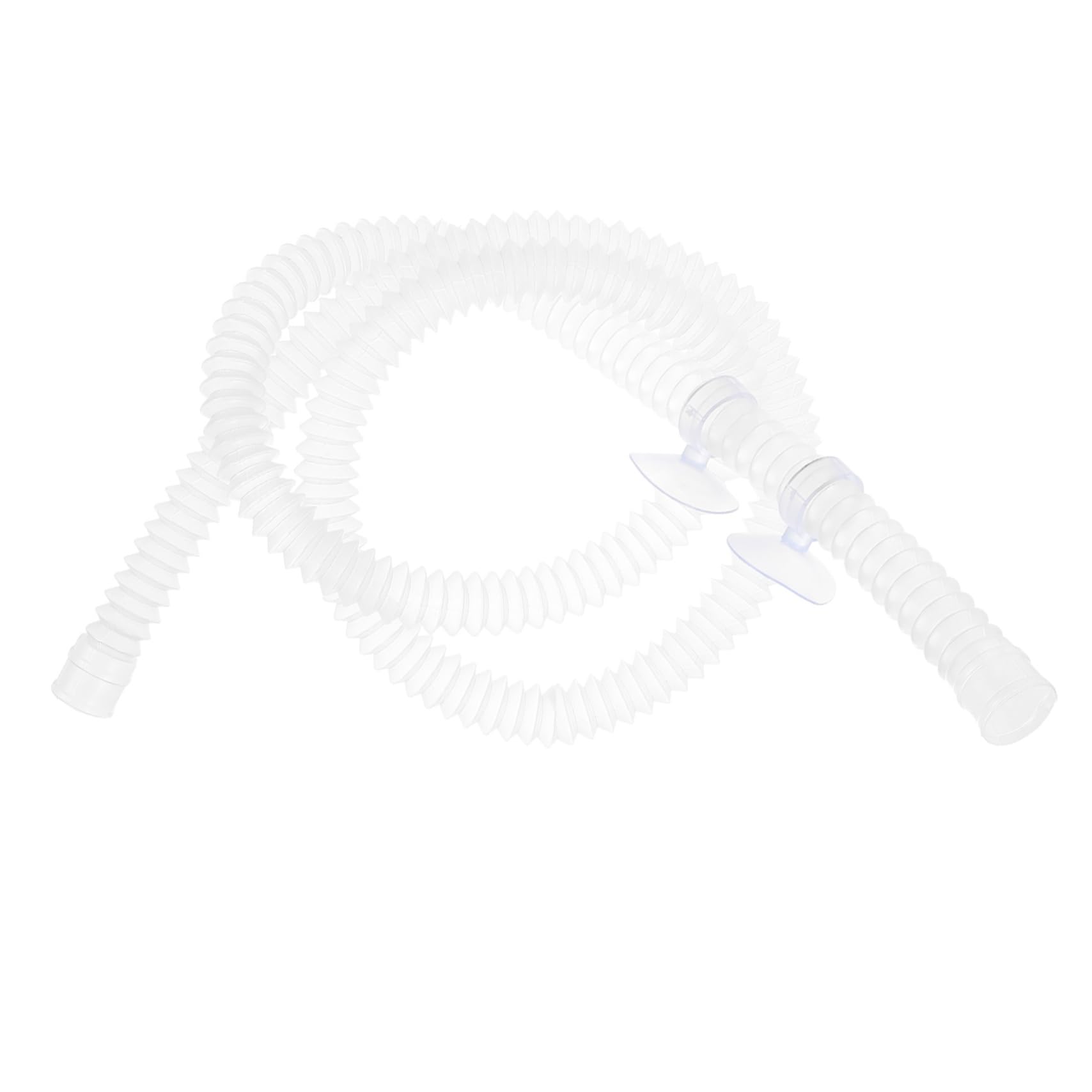 FRCOLOR1 Set Reptile Humidifier Accessories Hose Terrarium Glass Containers Reptile Humidifier Extension Tube Replacement Reptile Humidifier Tube Mister Tube Turtle Plastic