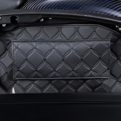 Forros para Alforjas Harley Low Rider ST 2018-2024 miniatura 2