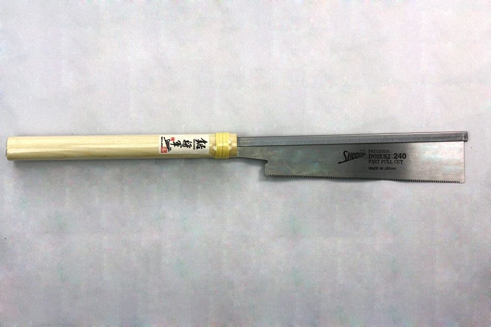 Piła do piły Classic, japońska "Dozuki Tenon" 510 VE 1 sztuka 36510 0000