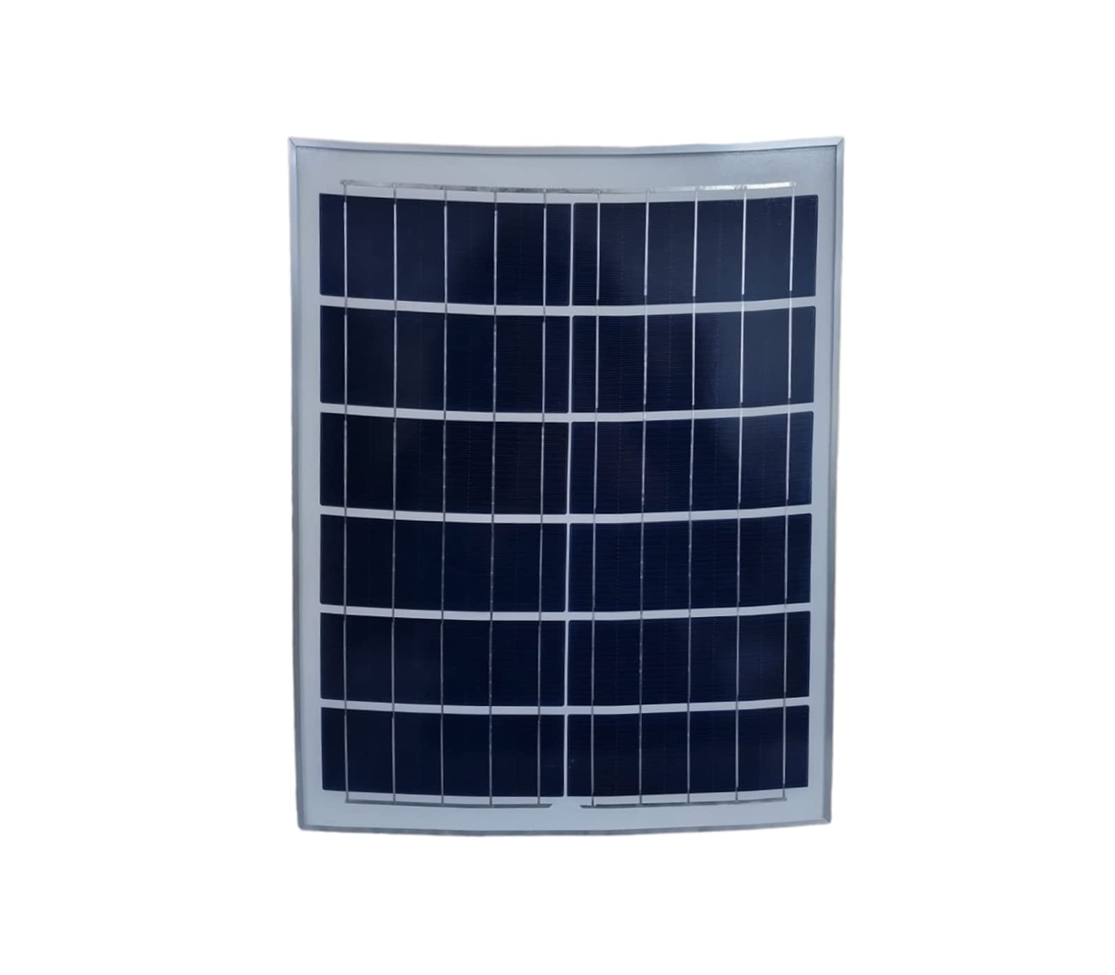 TEMPO DI SALDI Faro 400W A Led Smd Con Pannello Solare E Sensore Crepuscolare Con Telecomando