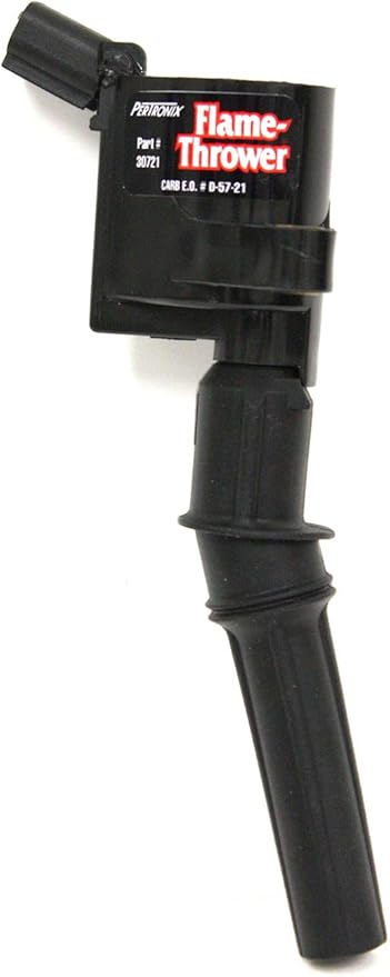 Pertronix 30721 Flame-Thrower Coil On Plug for Ford 2 Valve