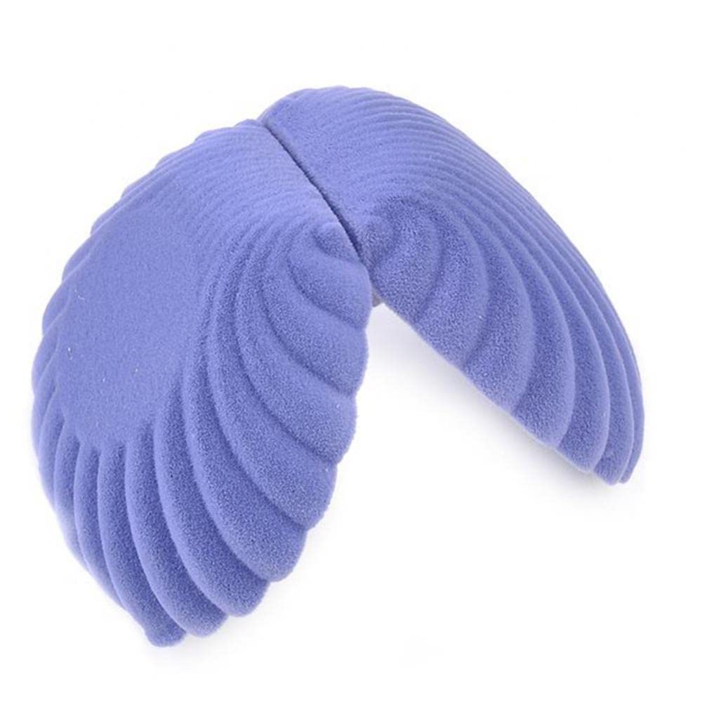 Zee schelpen sieraden doos - Prachtige