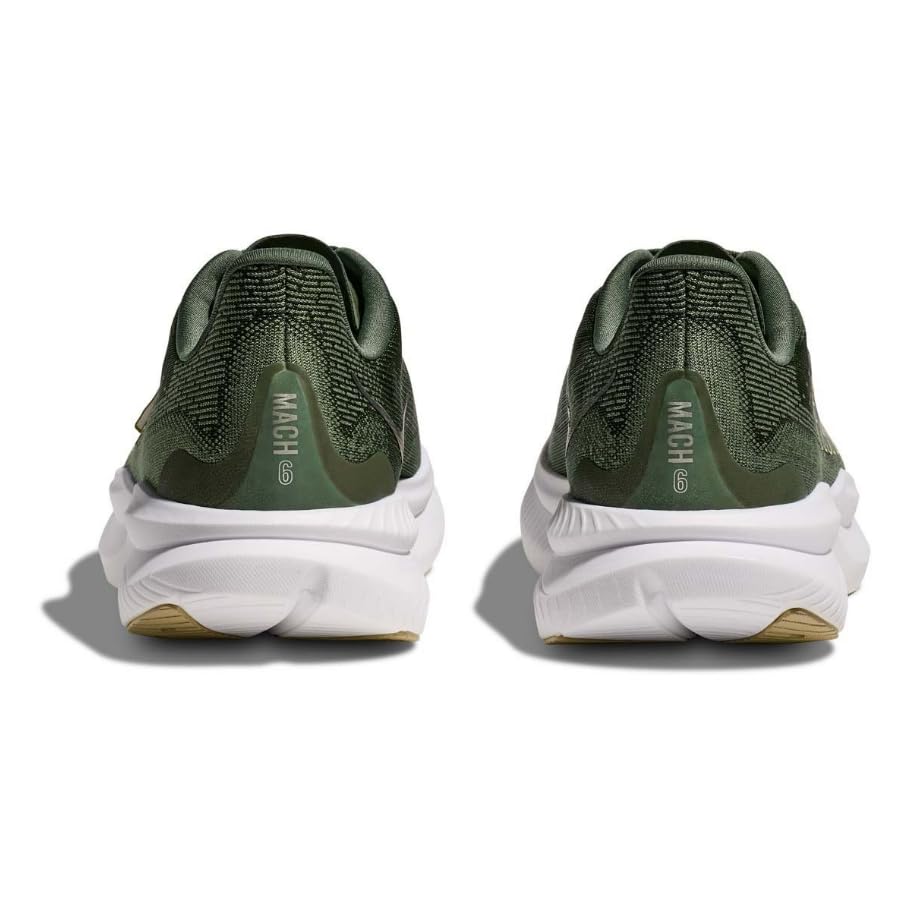Image of Hoka Mens Mach 6