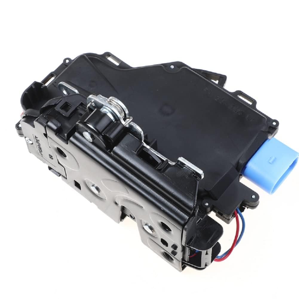 Attuatore serratura porta anteriore destra serratura centrale di ricambio per 5P1 5P2 2004-2009 1Z3 1Z5 2004-2013 Golf VI Golf V Accessori auto Codice 3D1837016
