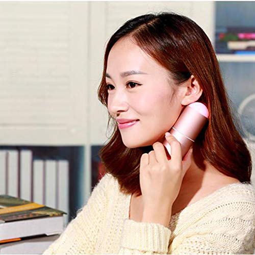 Chauffe-mains rechargeable USB et batterie externe pour l'hiver - 4