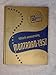 1957 Montana State College (Bozeman, Montana) Montanan Yearbook