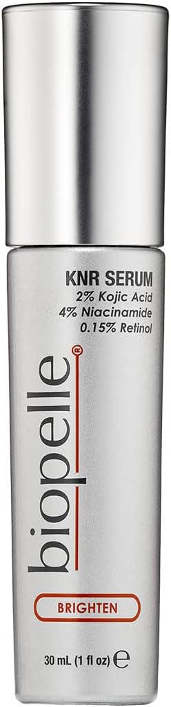 BiopelleBrightening Knr Serum, 1 fl. oz.