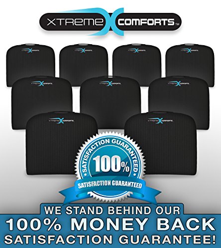 Xtreme Comforts Seat Cushion - Image 3