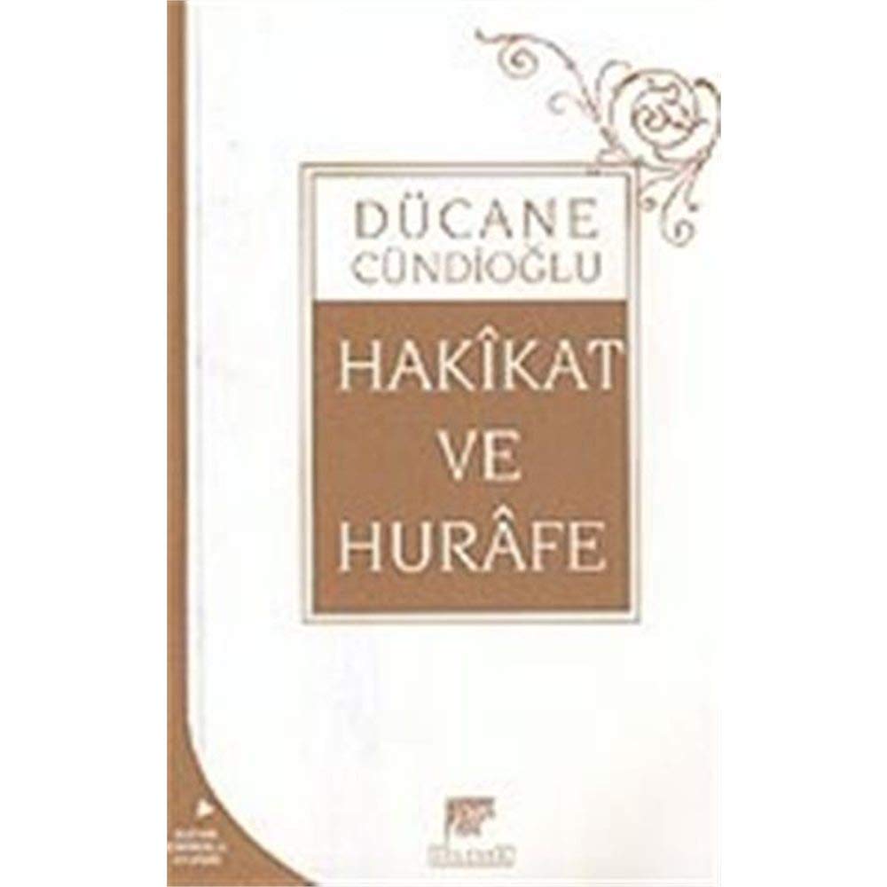 Hakikat ve Hurafe