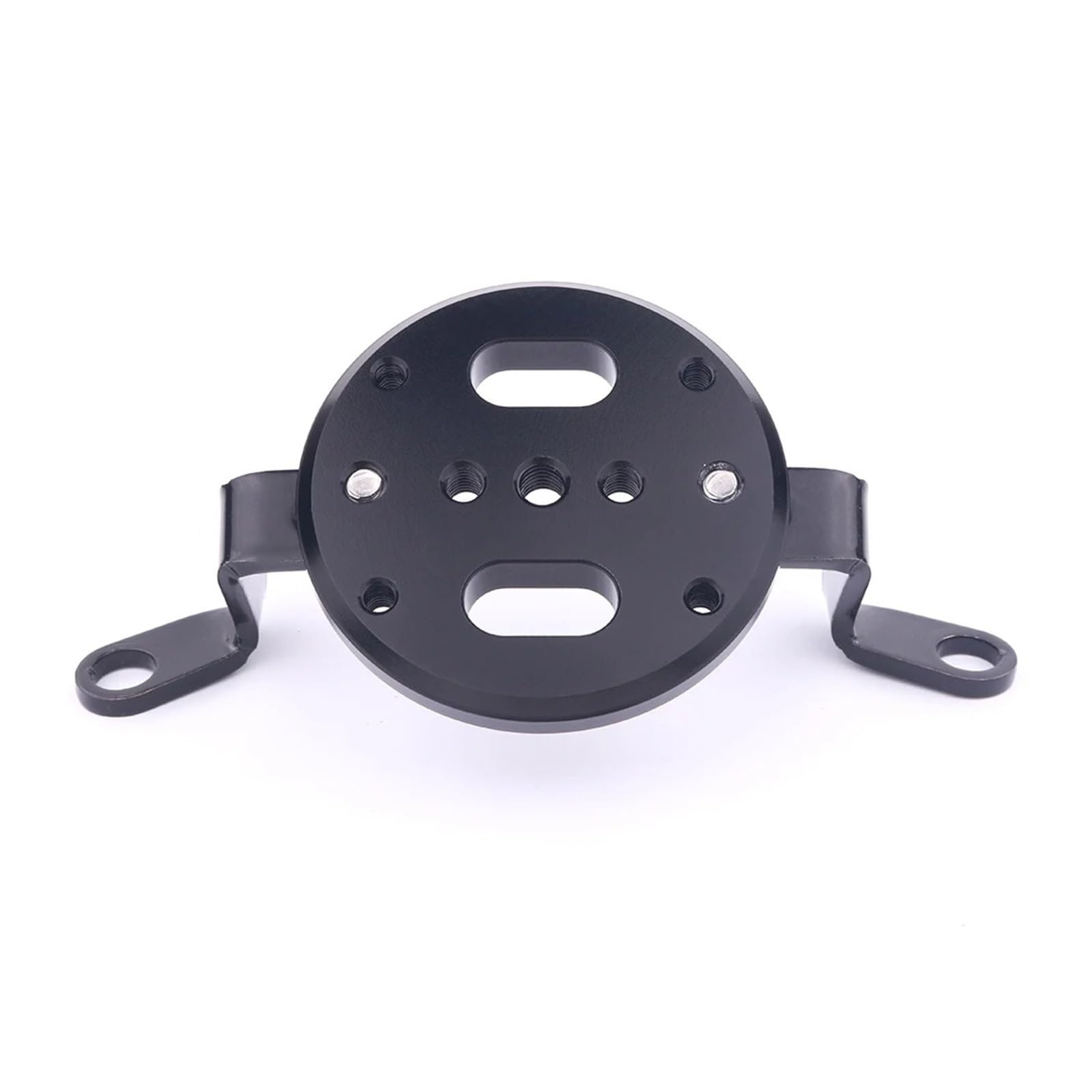 Porta Cellulare Moto Per SUZUKI Per V-Strom 250 Staffa Di Navigazione | Staffa per piastra di navigazione per supporto GPS per telefono 650 DL650 1000 DL1000 1050 1050XT(Type 3)