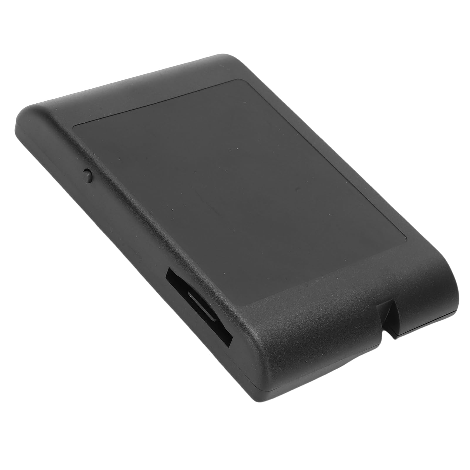 Plyisty Mega Drive V3 Pro-Spielkassette für Genesis & Master System, All-in-One-Flashcard mit 4 GB TF-Karte, Speicherfunktion und Cheat-Unterstützung, für MD1 MD2 MD3 CD X 32X-Konsolen (BLACK)