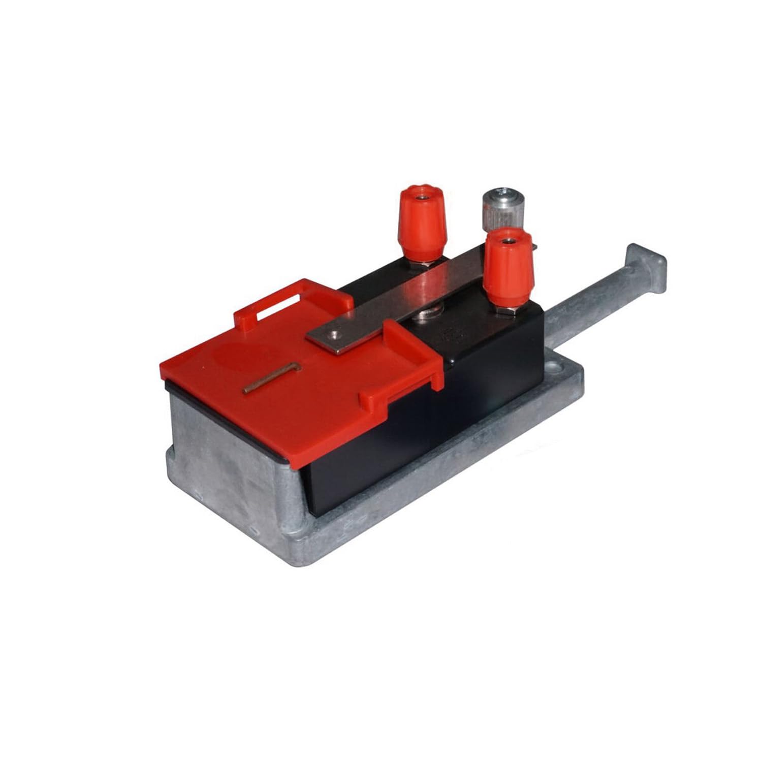 King Mariot Medical Equipments Ticker Timer Kit | AC Recording Timer | Velocity Measuring Device | 8-12V AC | 50 Dots/Sec