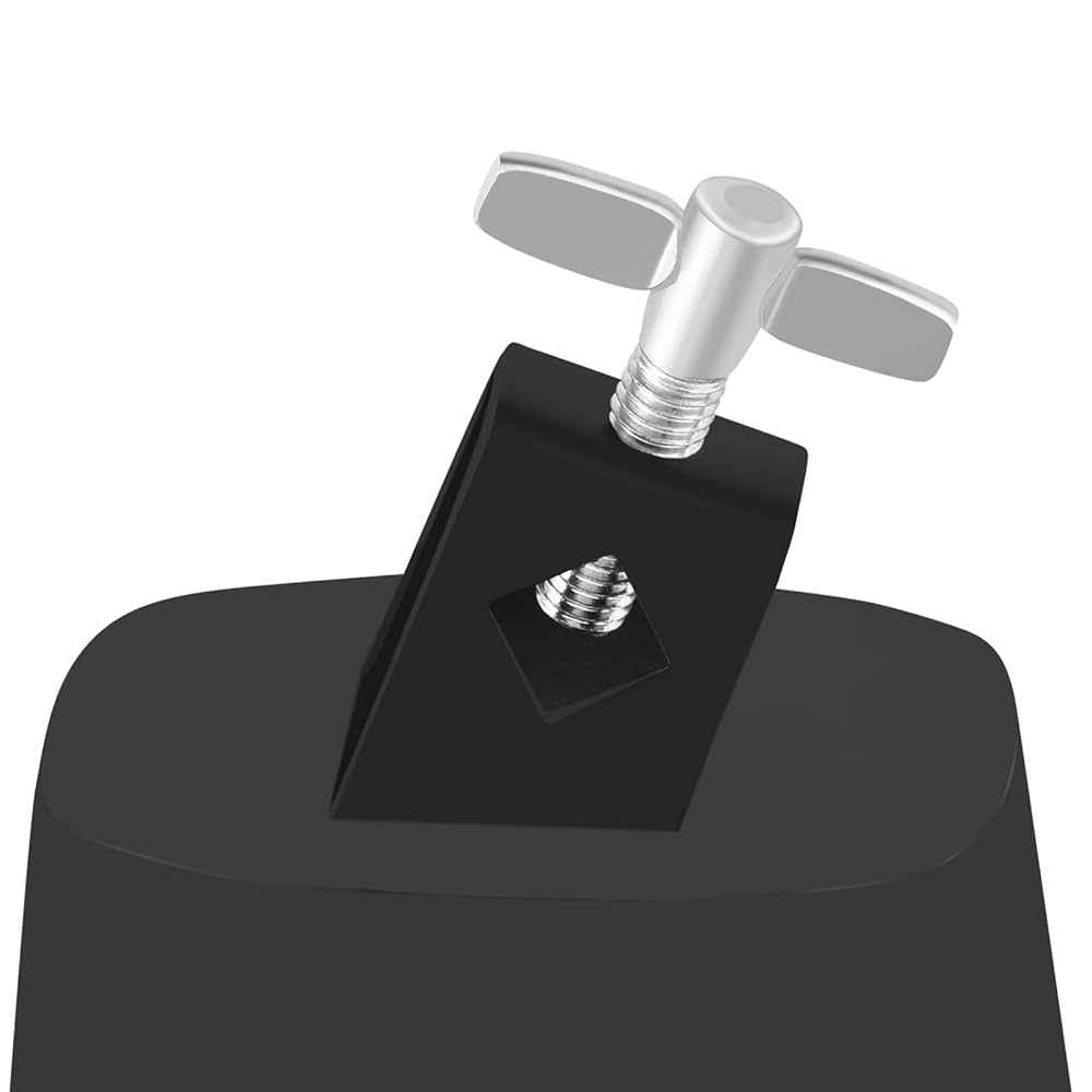 COWBELL INSIDE SOTEver/カウベルインサイドSOTEver Amazon.com: Eastrock 8 inch Metal Steel Cow Bells Noise