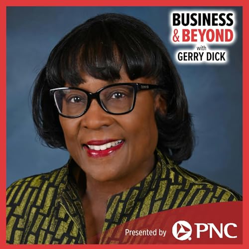 What New Community Health Data Reveals and Why You Should Care with Dr. Virginia Caine