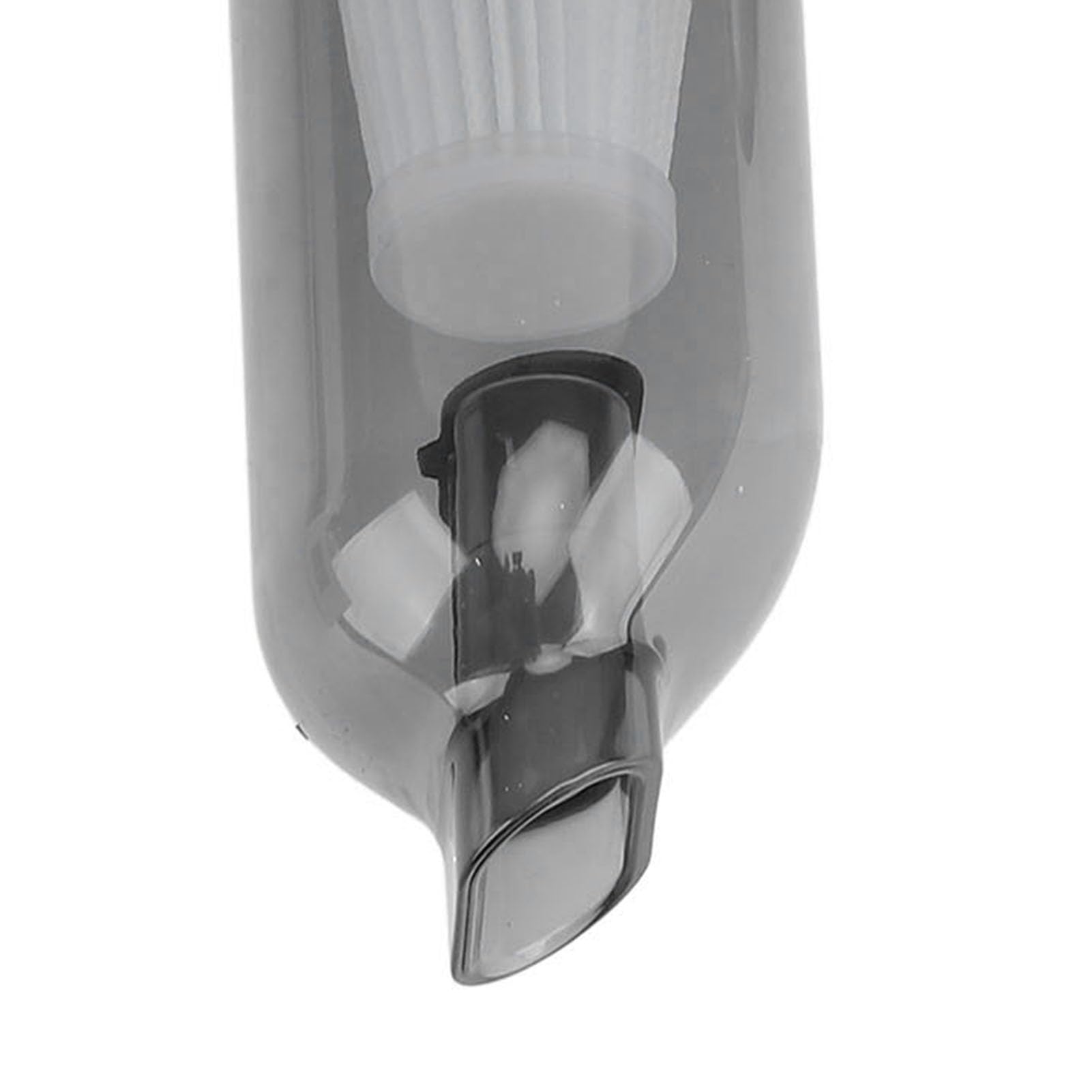 Aspiradora de Mano Inalámbrica para Coche, Aspiradora Portátil de Succión de Potencia de 6000 Mah, Soplador de Aire Pequeño de Mano sin Escobillas para Coche, Hogar, Oficina,