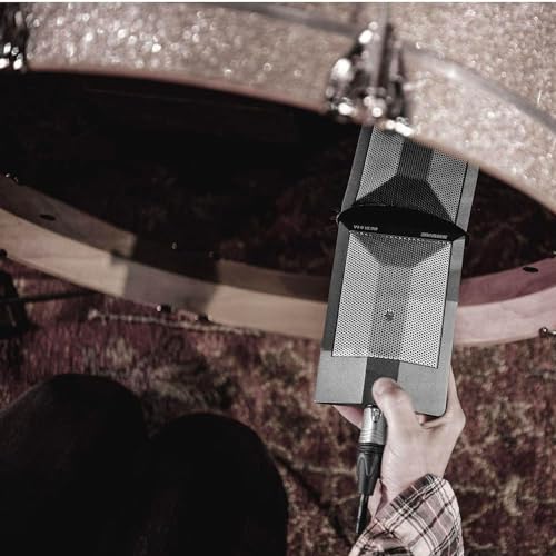 Professional Drum Microphone Recording Set