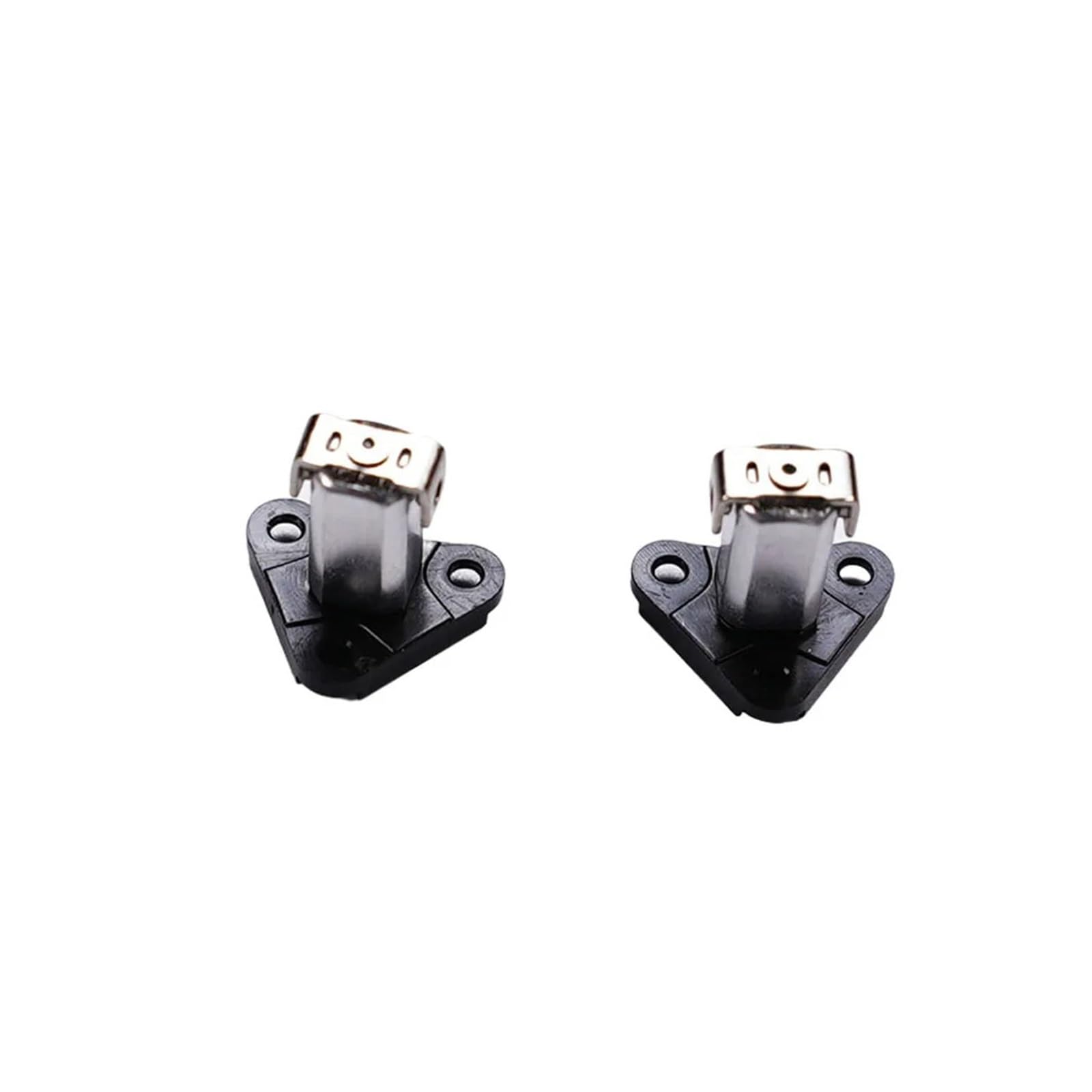 Albero asse braccio anteriore per Mini 3/4 Pro/5 Pro, ricambio riparazione | Sostituzione asse anteriore per riparazione e manutenzione dell'asse del braccio anteriore del drone(4 pcs)