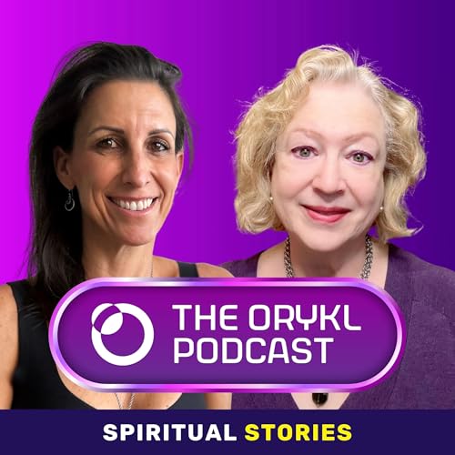 Awaken Your Connection to Angels and Inner Trust with Ivory LaNoue