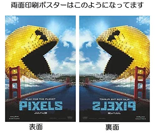Amazon.co.jp: 映画ポスター アントマン アンド ザ・ワスプ