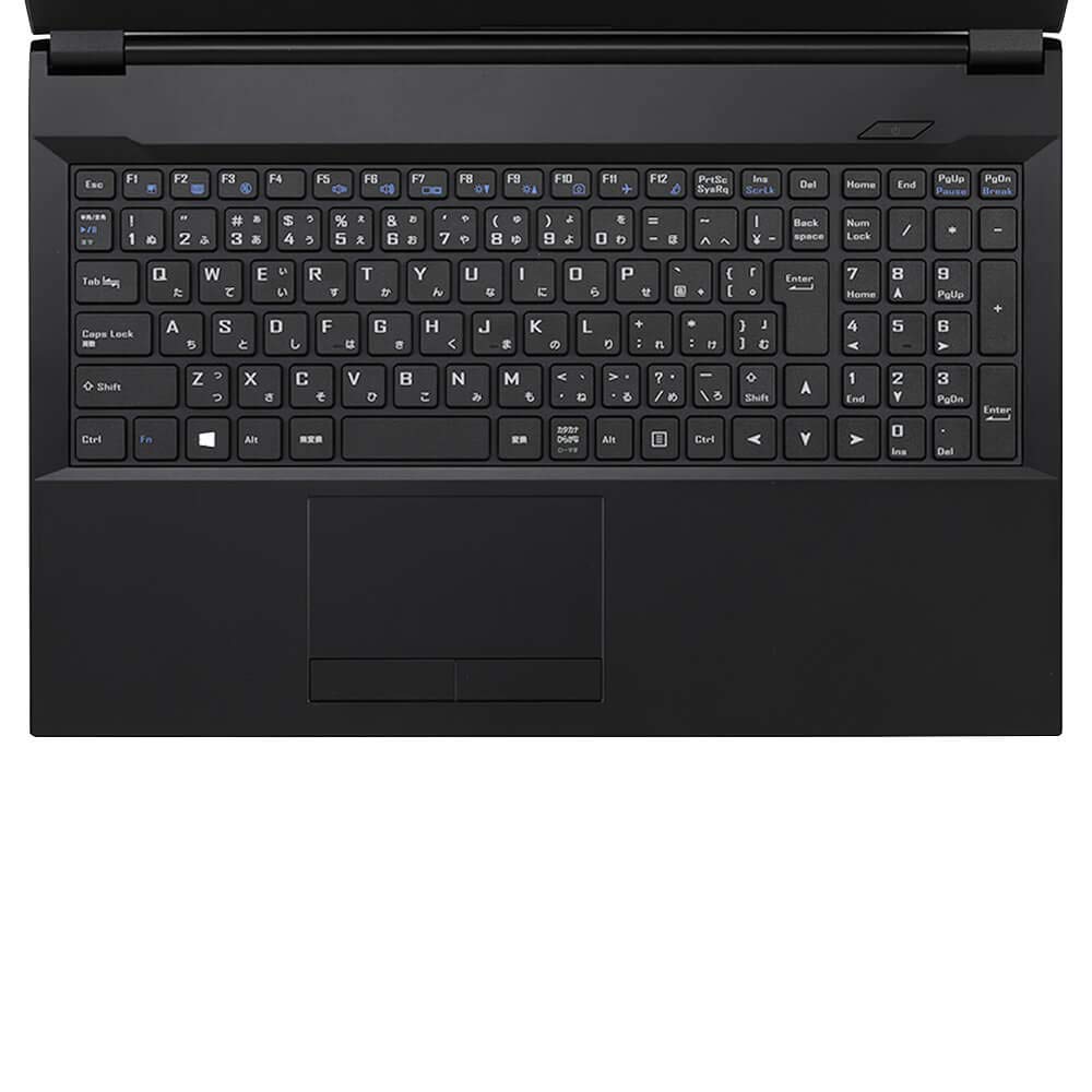 Amazon.co.jp: iiyama ノートパソコン STYLE∞ (Core i3-10100/8GB 
