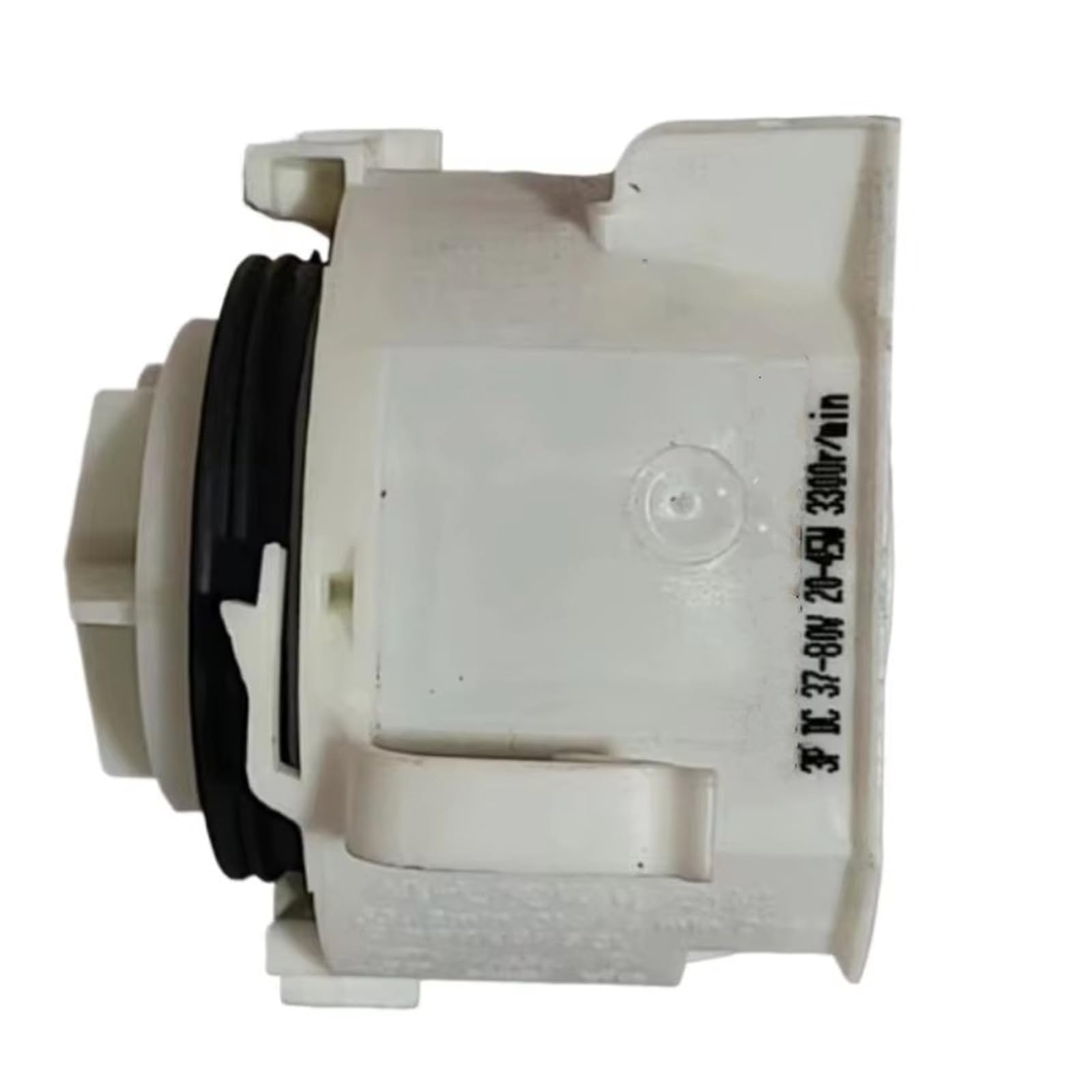 Pompa scarico lavatrice Per Siemens Per WM12S3600W Per IQ500 Per IQ300 Motore Della Pompa Di Scarico Lavatrice A Tamburo