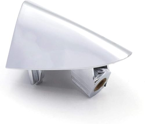 Miniatura 2 de Otois Cubierta exterior de la tapa de la manija de puerta cromada 826623X030 lado delantero derecho para Hyundai Elantra 2011 2015