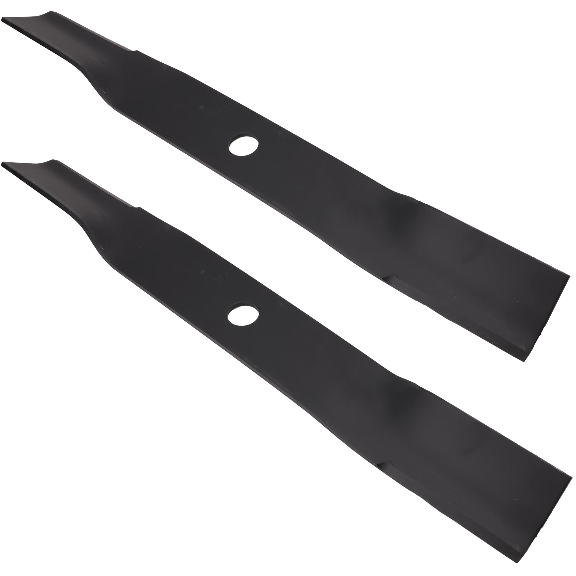 Juego de 2 cuchillas de 49 cm para MURRAY 91742E701 92003E701 94913E701 191742-HT