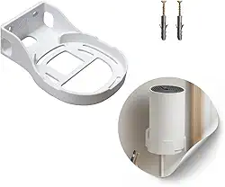 Suporte De Parede Roteador Mesh Tp Link Ac Deco M4 - Deco E4 - Deco S7