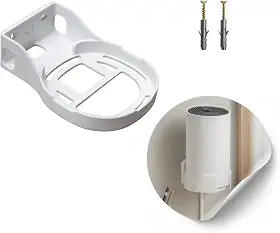 Suporte De Parede Roteador Mesh Tp Link Ac Deco M4 - Deco E4 - Deco S7