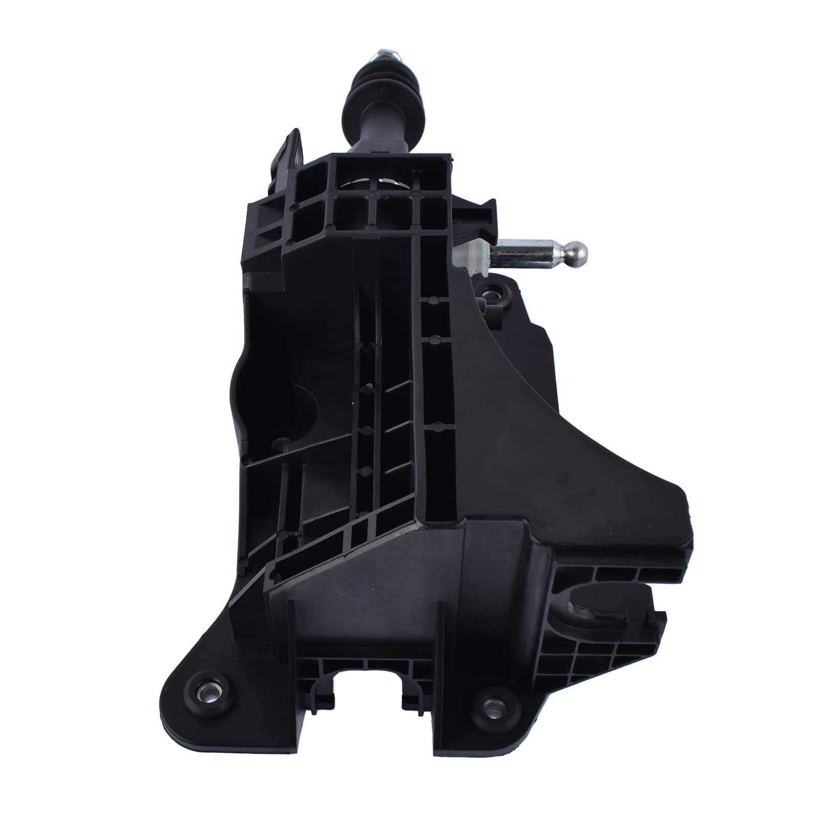Levier de vitesses levier de vitesses Compatible avec Jumper Ducato 2400EW | Boxer Bus/Kasten/Pritsche/Fahrgestell 2006-2022, 46314090