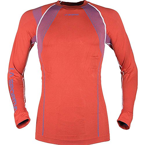 La Sportiva Troposphere 2.0 LS Top pour ne plus souffrir du froid