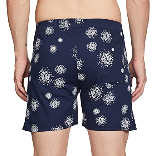 Image of Longies Men's Cotton Boxers (Pack of 1)
