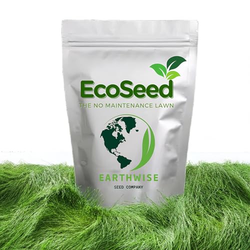 Grass Seed Blends For Low Maintenance And Minimal Mowing