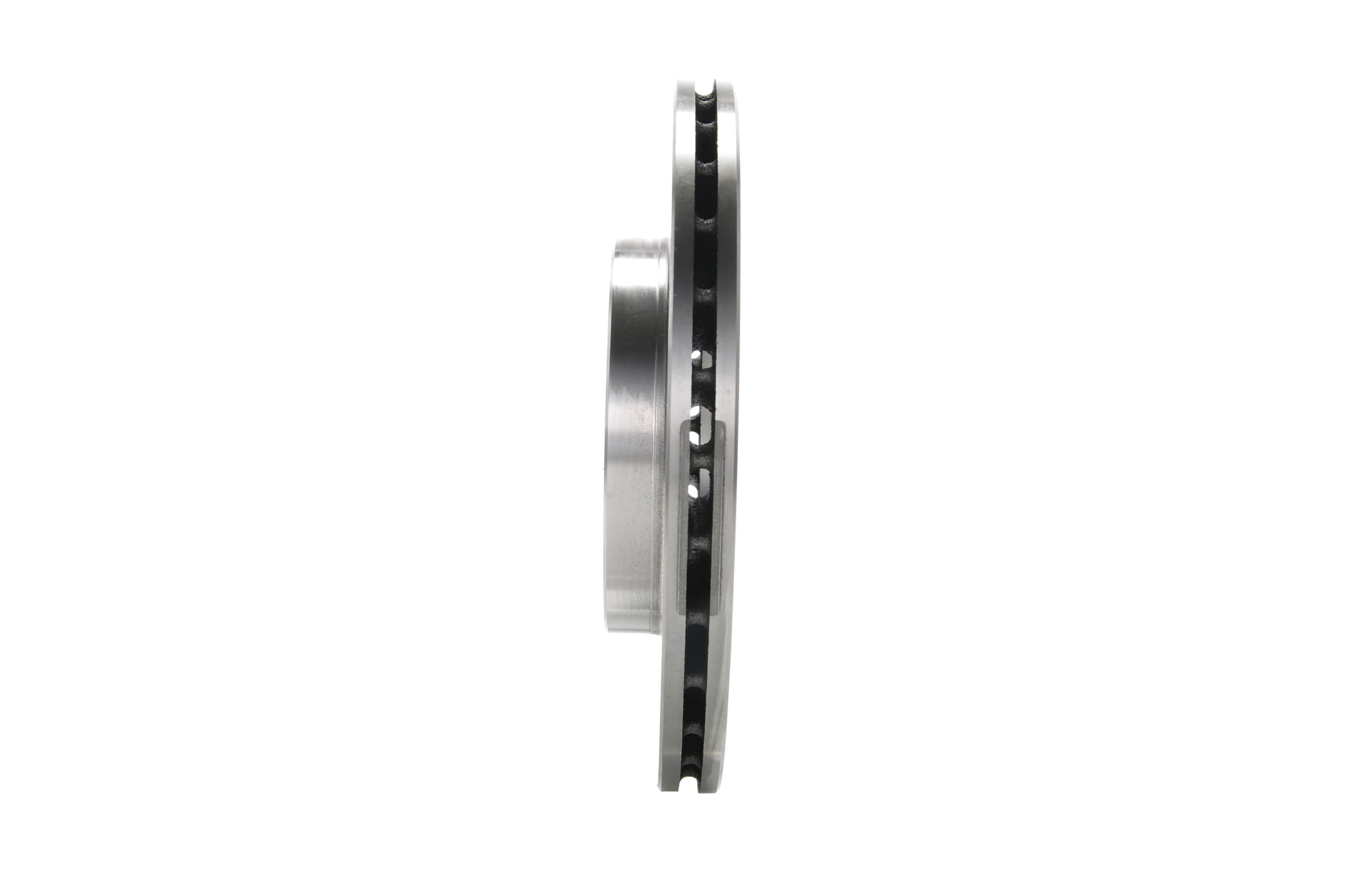Bosch BD28 Jeu de 2 Disques de Frein - 239.0 mm - Essieu avant