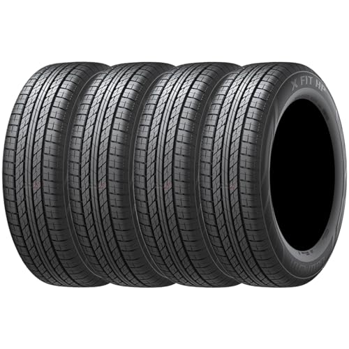 【送料込】Laufenn X FIT HP 225/65R17 ③④2本 Laufenn X FIT HP 225/65R17 102H BSW Tires