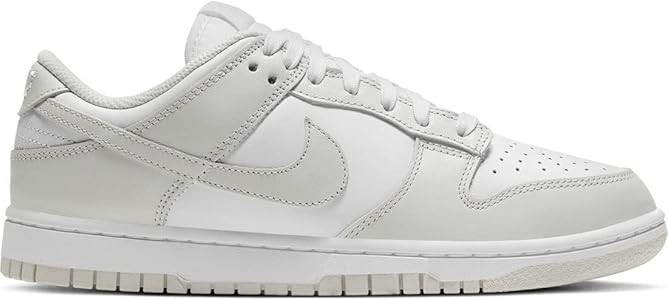 Amazon | [ナイキ] ダンク ロー DUNK LOW ホワイト/フォトンダスト DD1503-103 日本国内正規品 | バスケットボール
