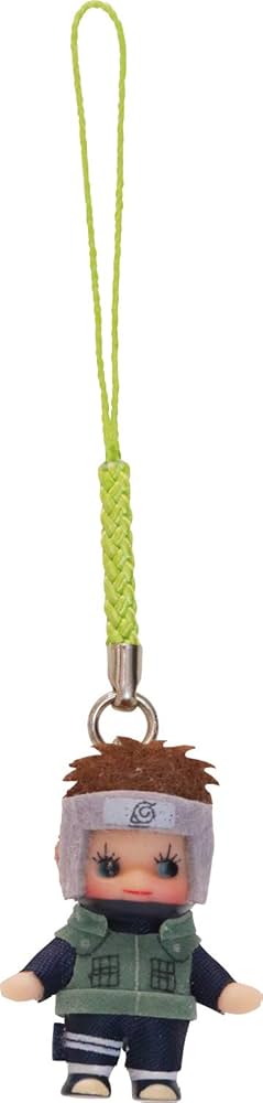 Amazon.co.jp: エス・アンド・エス キーホルダー NARUTO 疾風伝