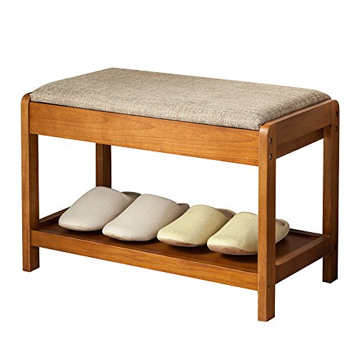 GYH Diseño de casete de madera maciza Stealth Storage Resistente a la humedad y retención de suciedad Más resistente 3 colores disponibles para todas las ocasiones Almacenamiento moderno minimalista T